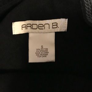 EUC Arden B mini dress